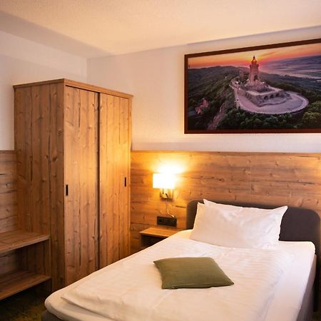 Hotel Friedchen Mit Eigener Fleischerei Artern Экстерьер фото